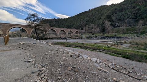 Foto 2 de Finca rústica en venta en Órgiva, Granada