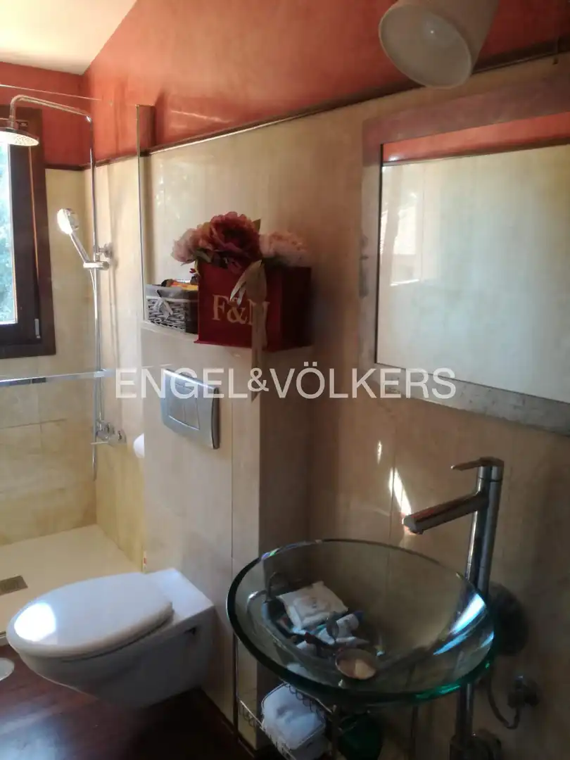 Casa amb jardí en venda a Los Gallos, imagen 23