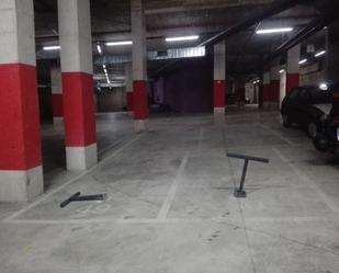 Parking of Garage for sale in Ripollet