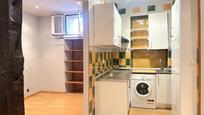 Kitchen of Flat for sale in Getxo   with Heating and Storage room