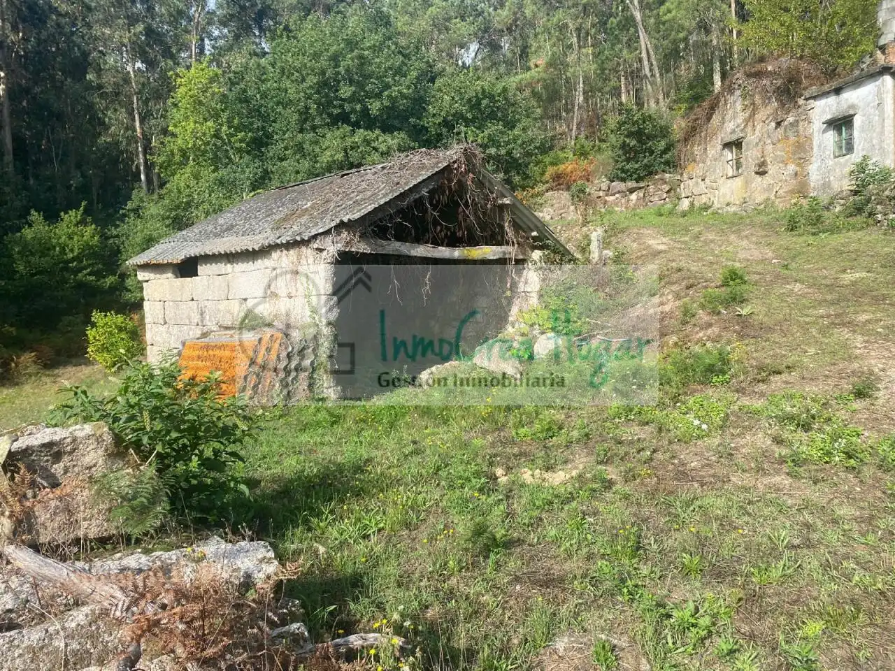 Casa amb jardí en venda a O Porriño, imagen 8