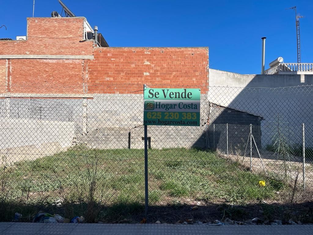 Residential zum verkauf in Calle Río Segura, Almoradí
