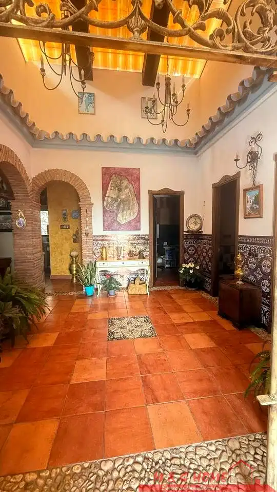 House with pool for sale in Churriana, imagen 19