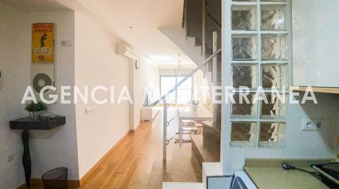Photo 5 of Duplex to rent in Calle Denia, Russafa,  Valencia Capital