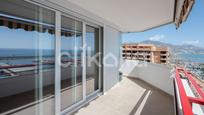 Terrace of Flat for sale in Fuengirola  with Air Conditioner, Terrace and Swimming Pool