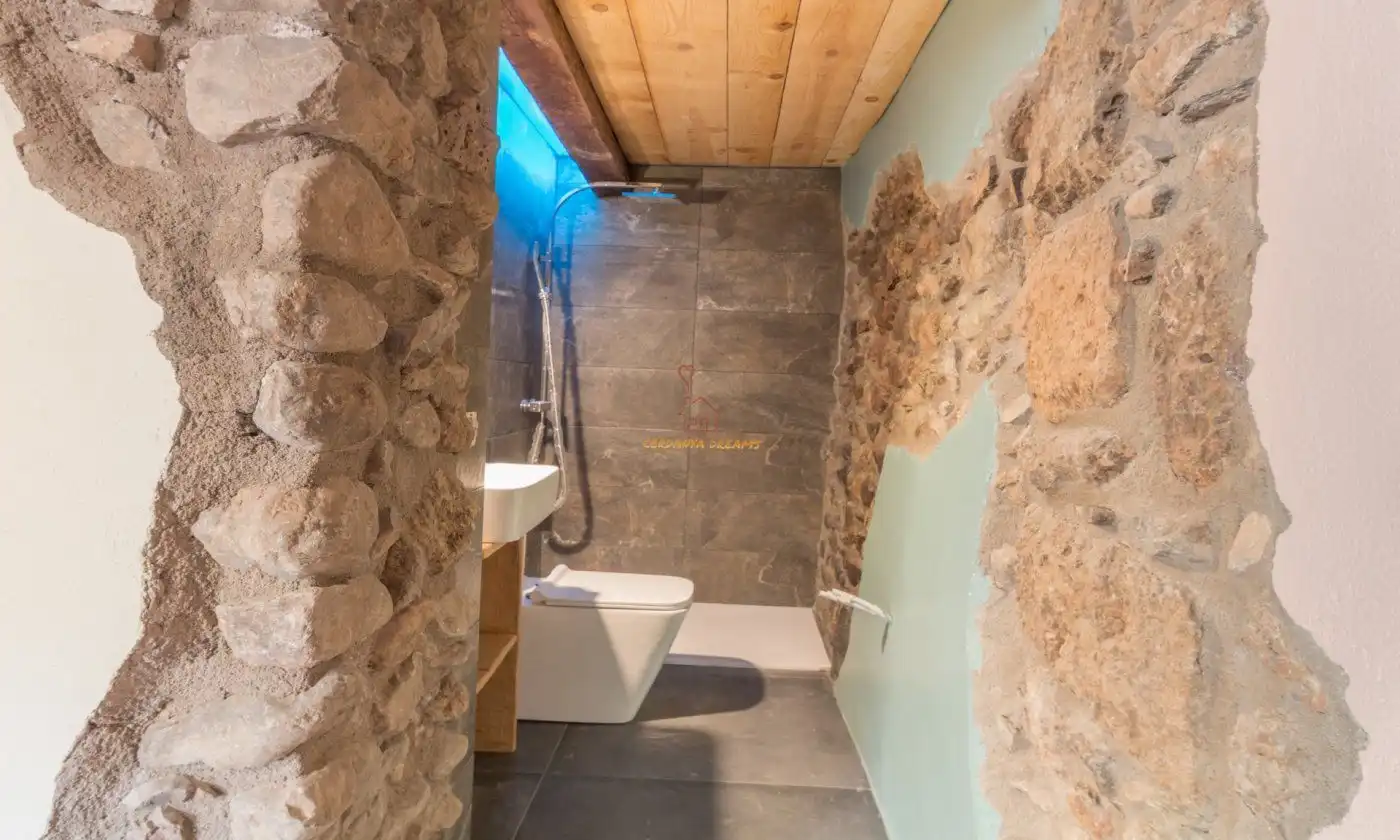 Haus mit Terrasse zum Verkauf in Carrer del Barri 9, imagen 18