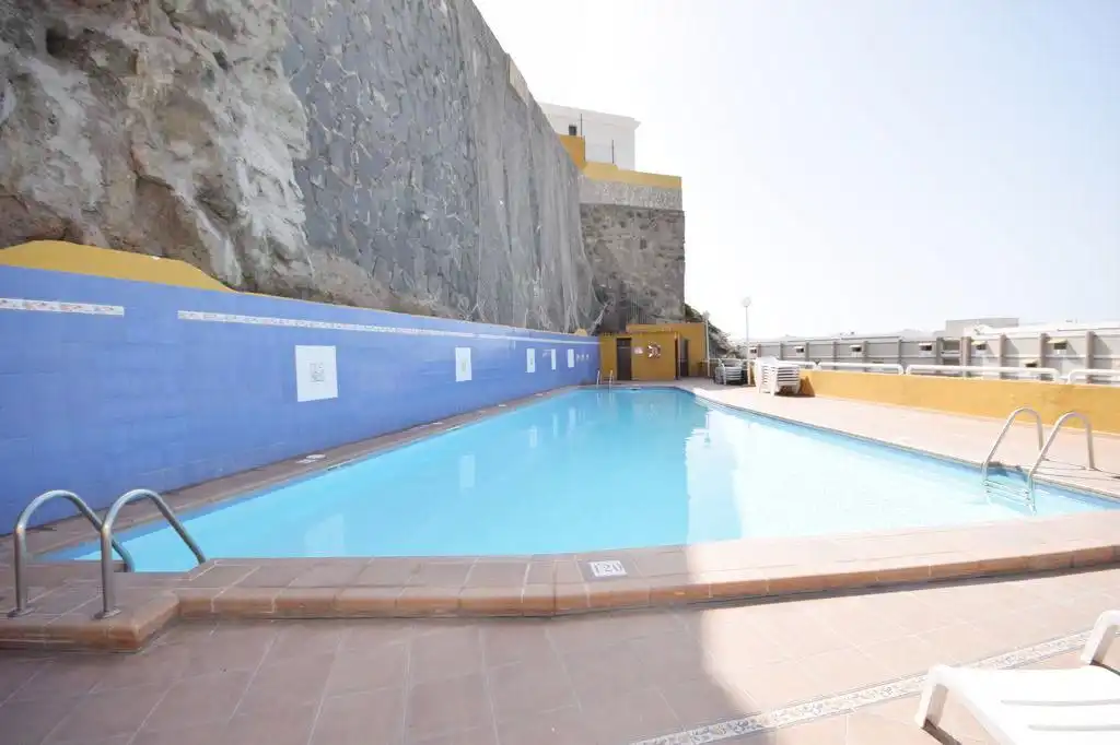 Apartament de lloguer a Arguineguín