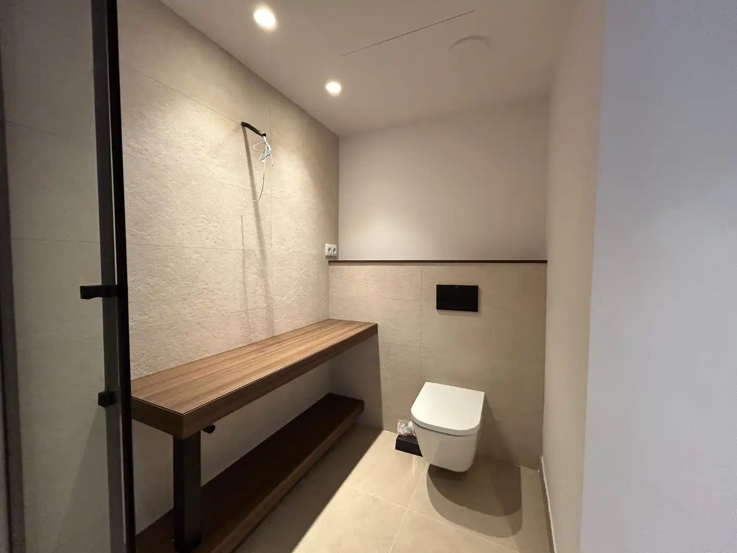 Apartamento en venta en Rambla JOSEP TARRADELLAS, 5, Centre