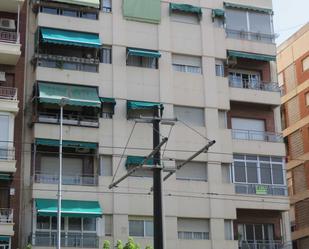 Flat for sale in Vistalegre