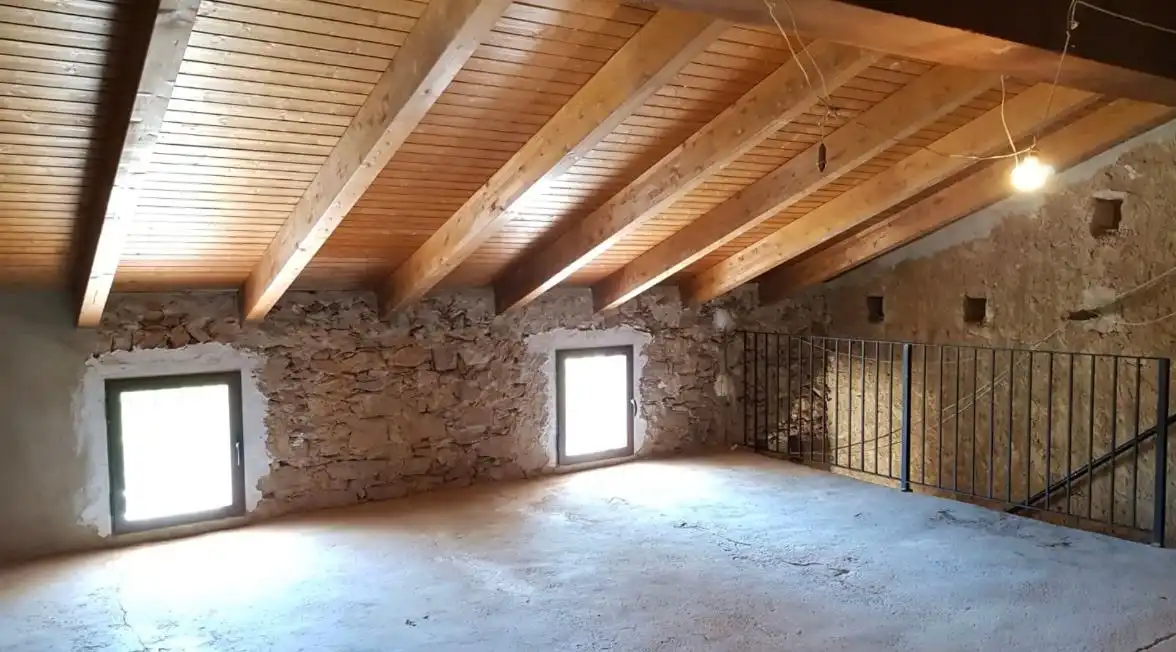 Casa rústica de lloguer a Vall d'Alba, imagen 31