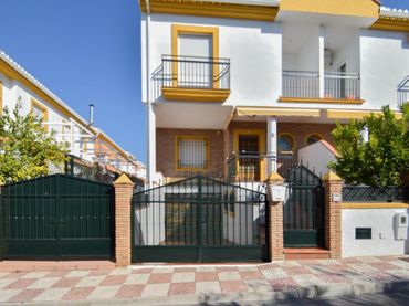 Casa in vendita a Cájar