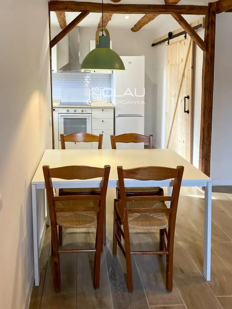 Wohnung mit Garten zur Miete in Rue du Traité des Pyrénées 12, imagen 2
