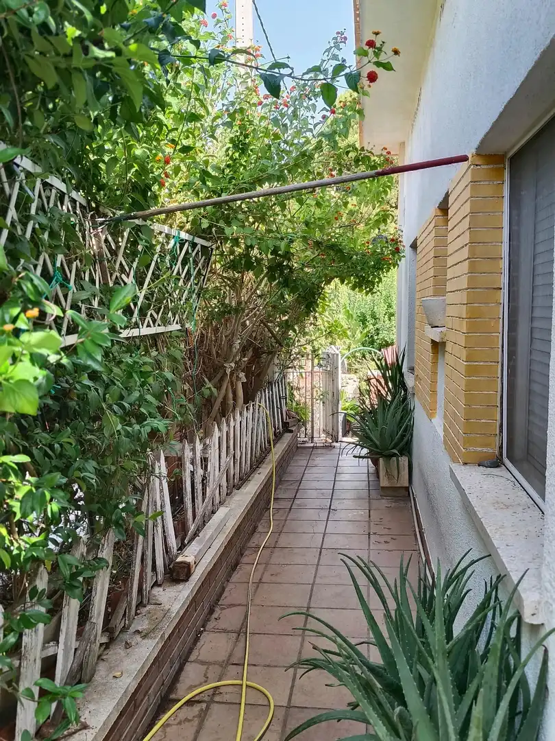 Terraza de Casa o chalet en venta en Abrera, Barcelona