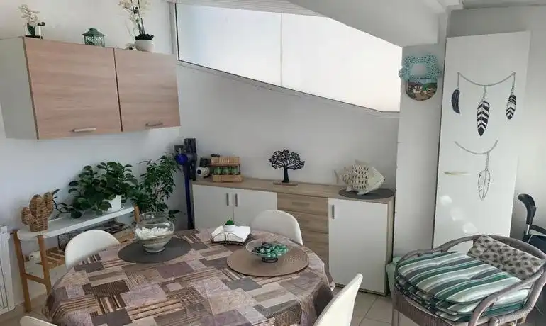 Casa con terrazza in vendita a DE LA PUNTA DE LA FERRERA 5, imagen 12