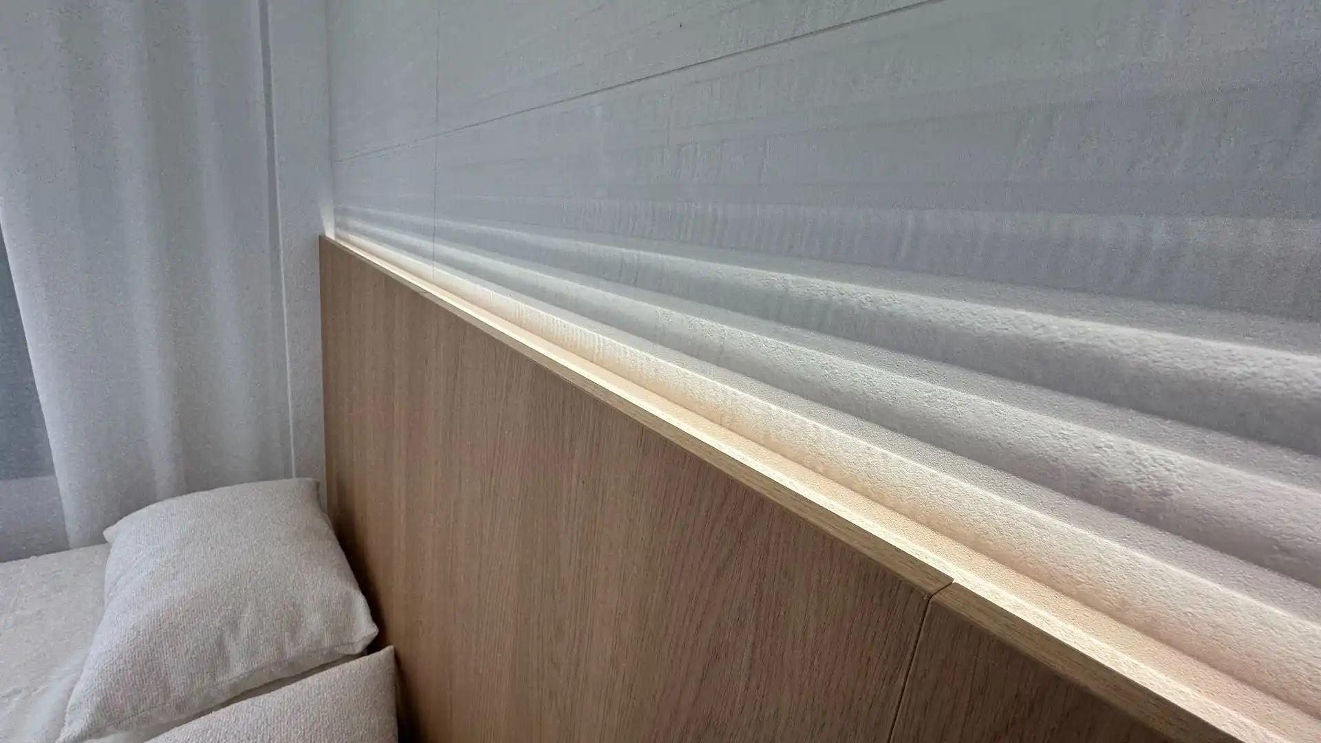 Dormitori de Apartament en venda en Orihuela amb Terrassa i Piscina comunitària