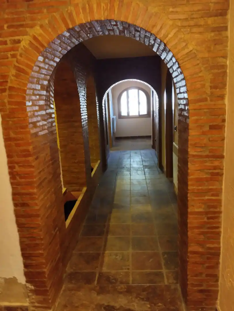 Villa con piscina in vendita a Altea la Vella, imagen 59