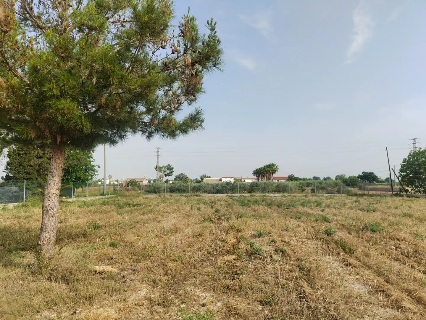 Terreno residencial en venta en Camino la Vereda, imagen 7