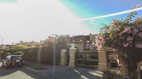 Foto 2 de Garaje en venta en Nagüeles Alto, Marbella