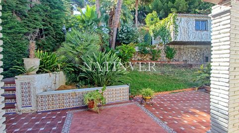 Foto 3 de Casa o xalet en venda a Calle Cueva de Menga, 21, El Candado, Málaga Capital
