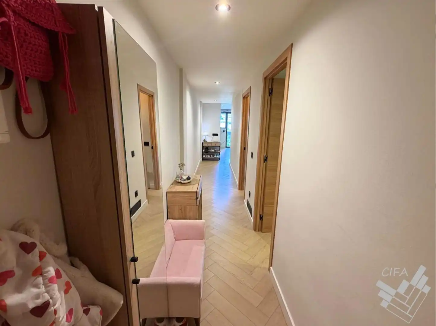 Wohnung zum Verkauf in Benicarló mit Klimaanlage, Abstellraum und Balkon