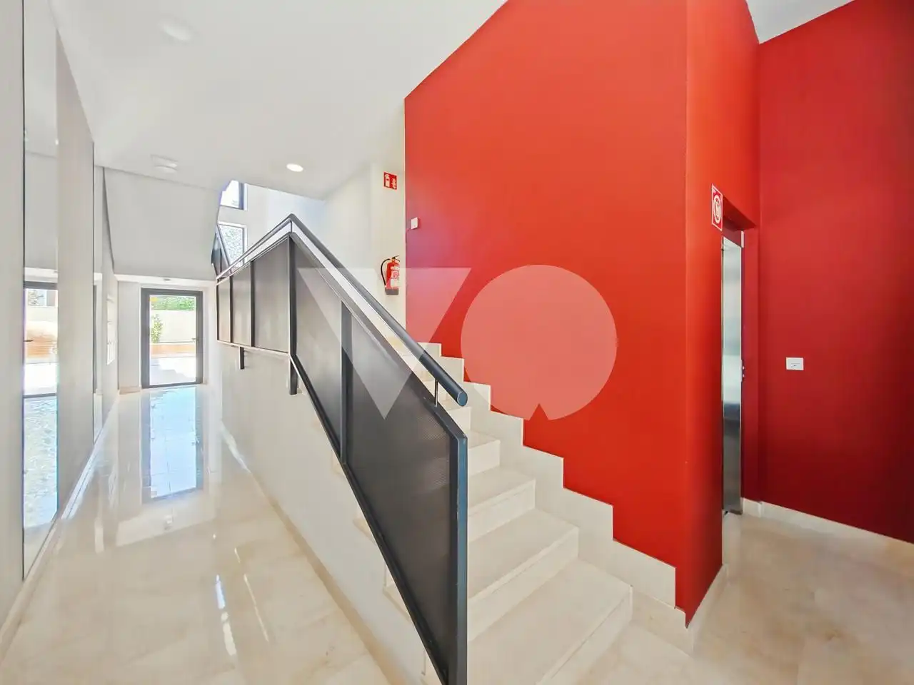 Flat for rent in Camarillas, Casco Histórico de Barajas