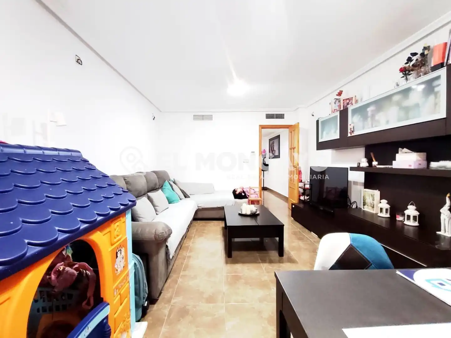 Apartment with lift for sale in Benijófar, imagen 2