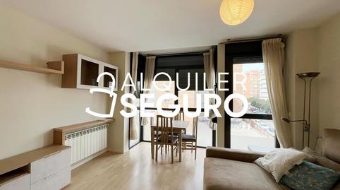 Photo 3 of Flat for rent in De Barrilero, Adelfas,  Madrid Capital