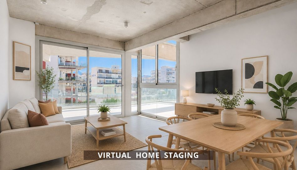 Foto 1 de Piso en venta en Avinguda de la Platja, 9, Salatar, Girona