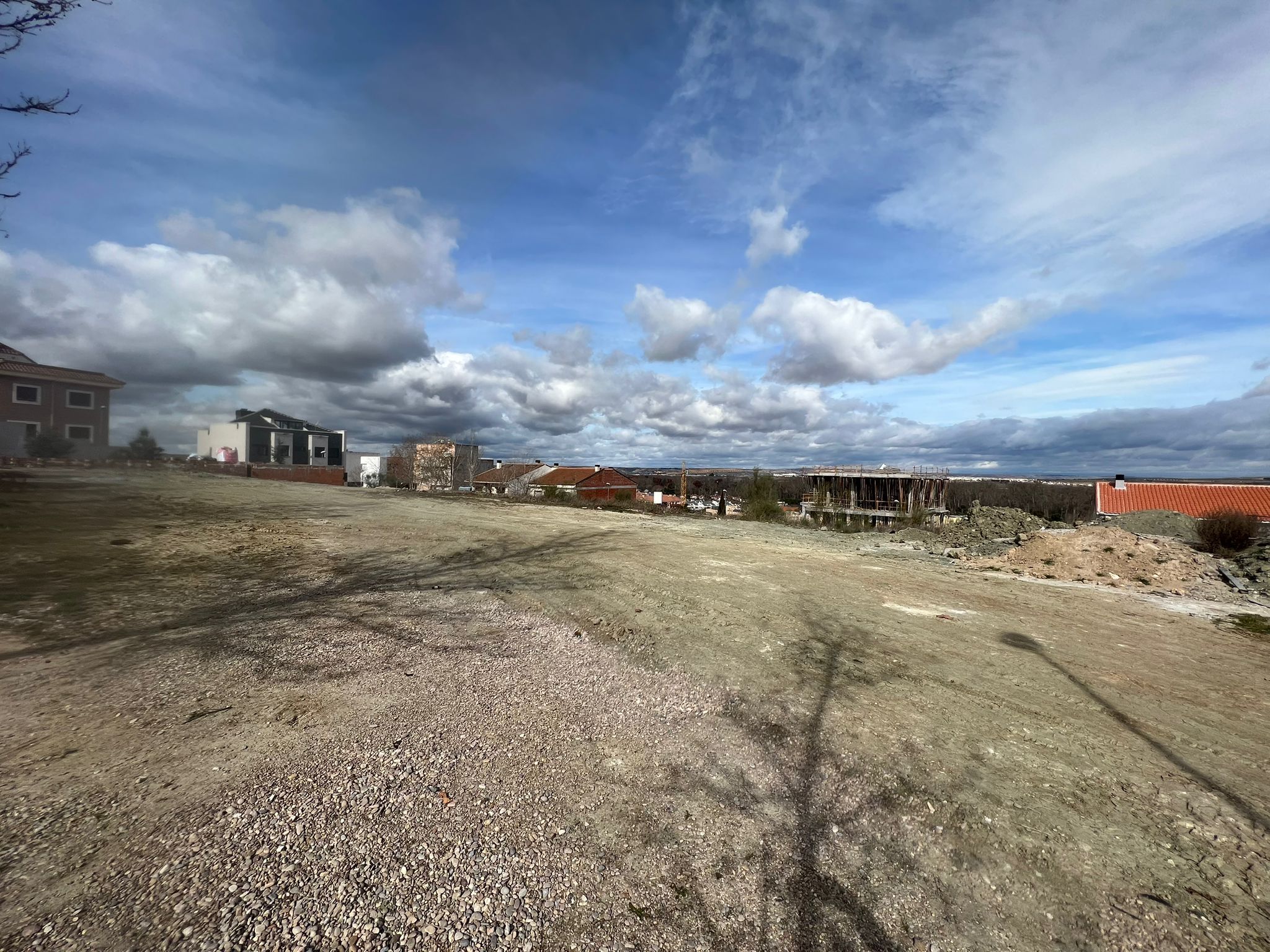 Residencial en venda en Aranjuez