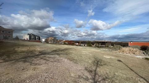 Foto 3 de Residencial en venda a Nuevo Aranjuez - Ciudad de las Artes, Madrid