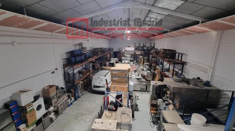 Photo 5 of Industrial buildings for sale in Calle del Río Manzanares, Zona Industrial, Arganda del Rey