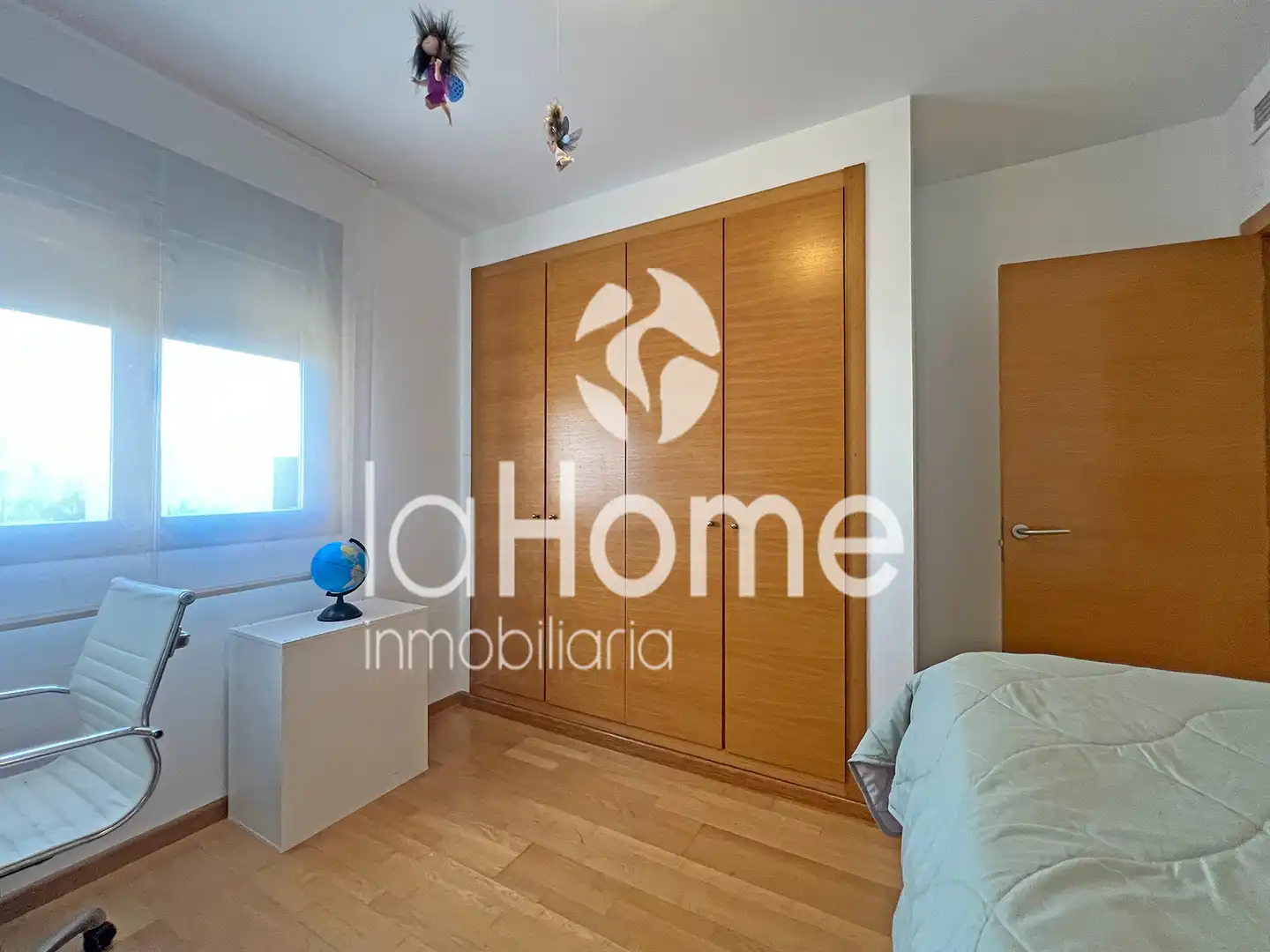 Casa adosada en venta en Bétera con Aire acondicionado, Calefacción y Jardín privado