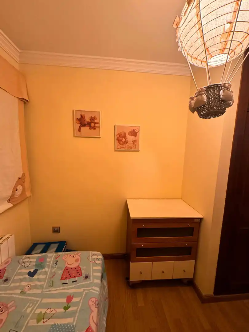 Flat for rent in Maracena