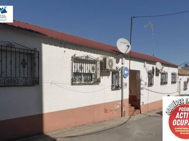 Casa en venda a Calle de la Paloma