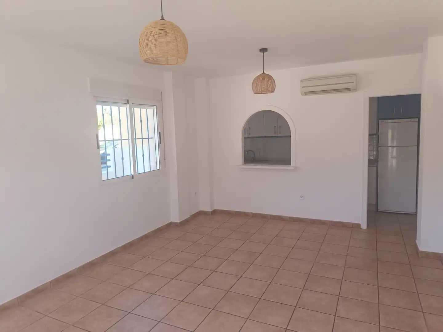 Dining room of Houses for sale in San Javier