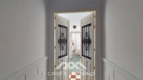 Foto 3 de Casa adosada en venda a N/a, Sedella, Málaga