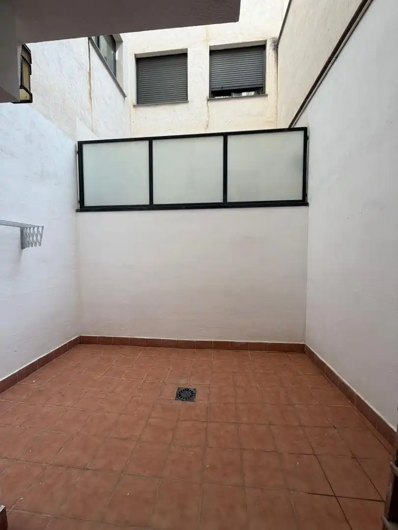 Apartamento de alquiler en Albal con Terraza