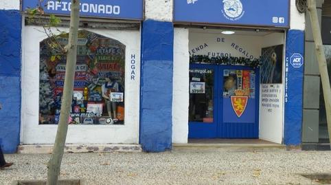 Photo 3 of Premises to rent in Calle de Mariano Barbasán, 12, Universidad San Francisco, Zaragoza