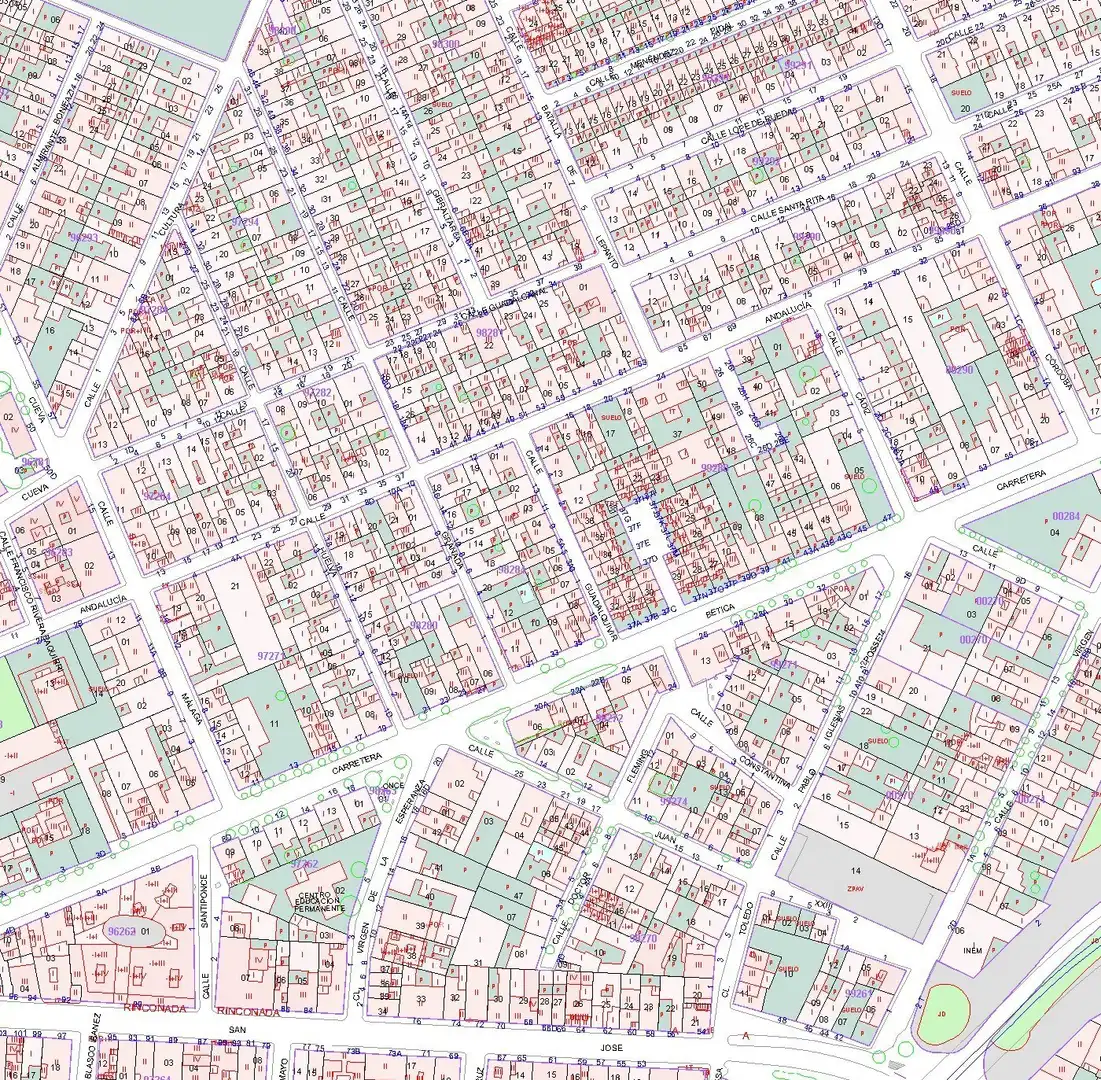 Wohnung zum Verkauf in San José de la Rinconada, imagen 3