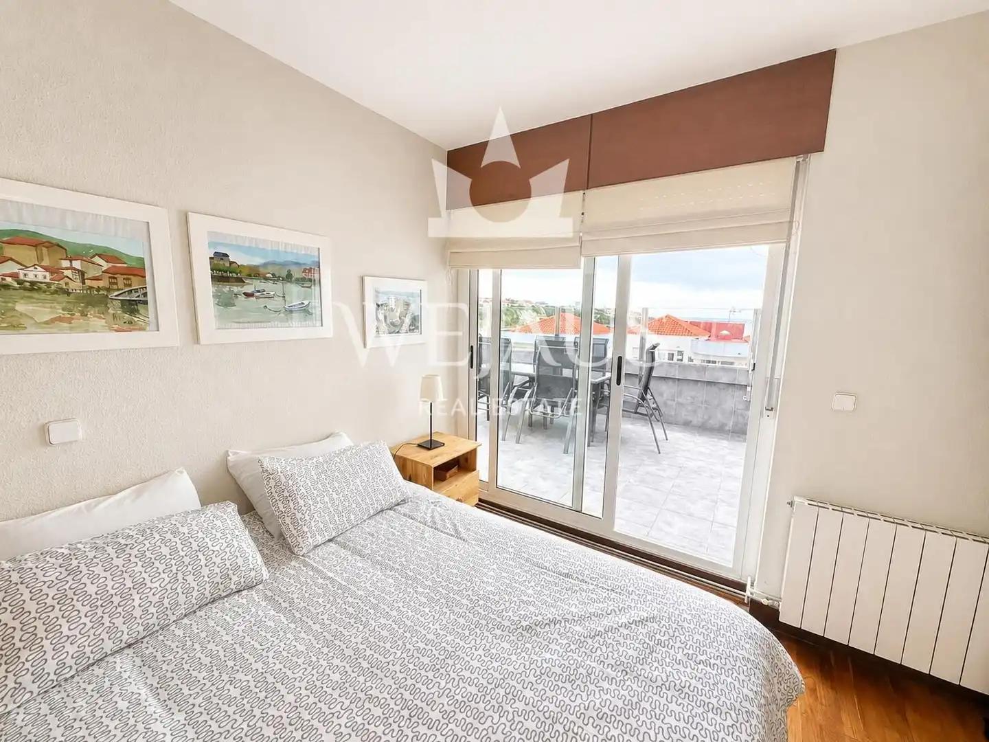 Attique avec ascenseur à vendre à Suances, imagen 23