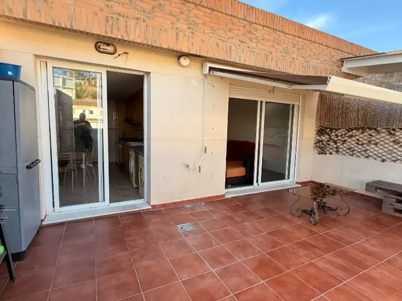 Terrassa de Àtic en venda en Náquera amb Aire condicionat i Terrassa