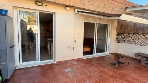 Foto 5 de Àtic en venda a Carrer Valencia, 36, Casco Urbano, Náquera