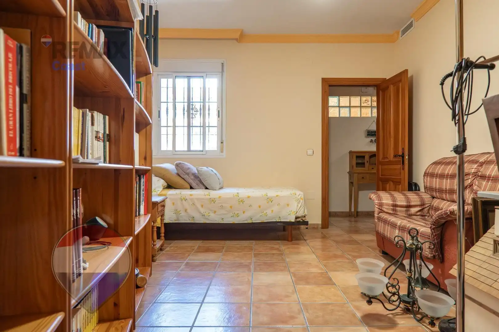Houses for sale in Málaga