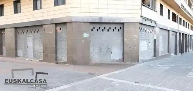 Business premises for sale in Ibaiondo, imagen 5