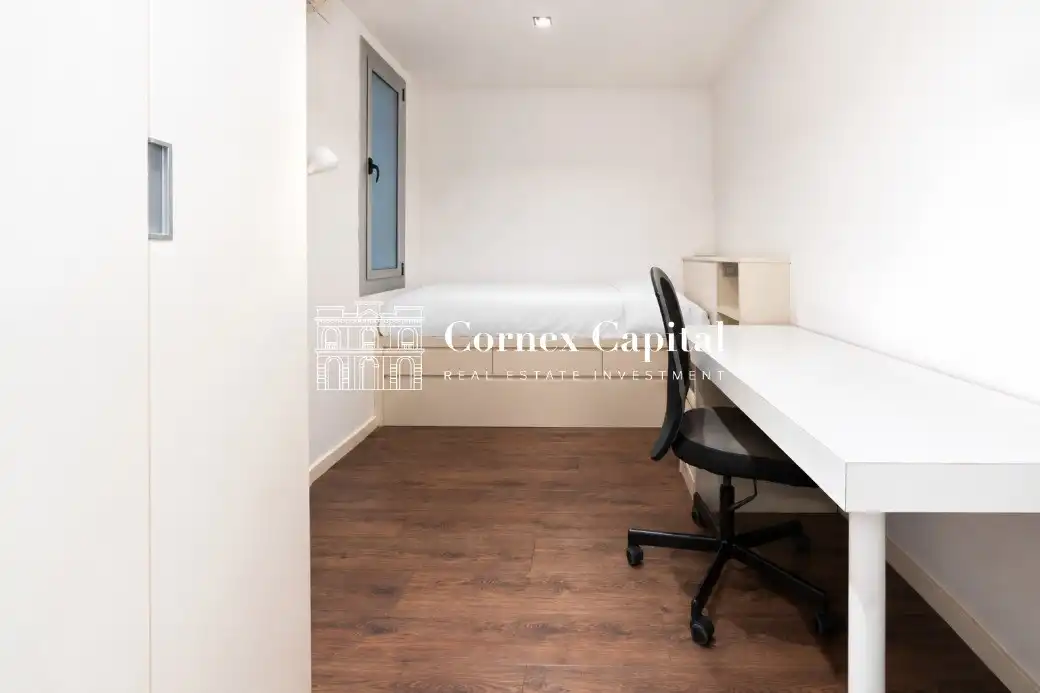 Flat with terrace to rent in Antiga Esquerra Eixample, imagen 33