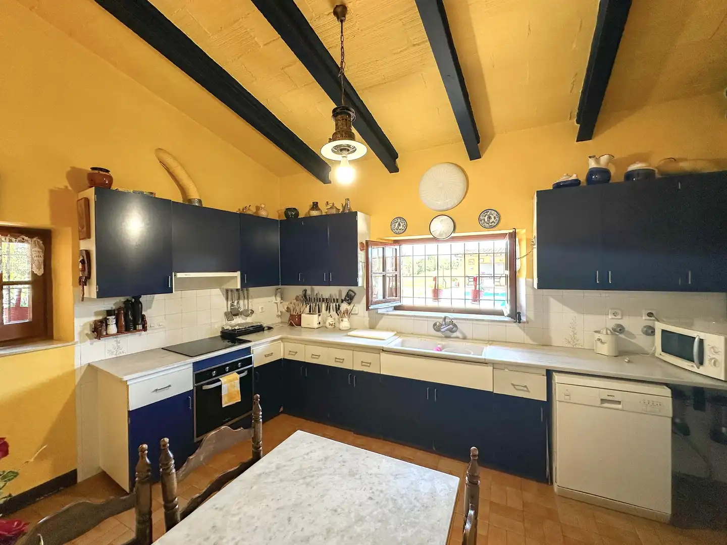Casa rústica con piscina en venta en Aiguaviva, imagen 13