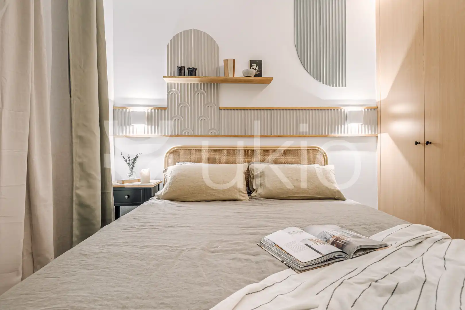 Apartament amb ascensor de lloguer a Calle de Almagro, imagen 17