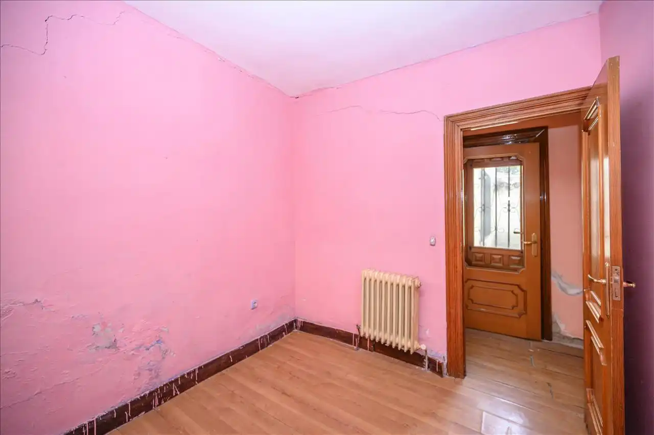 Bedroom of Detached homes for sale in Polán  with Terrace