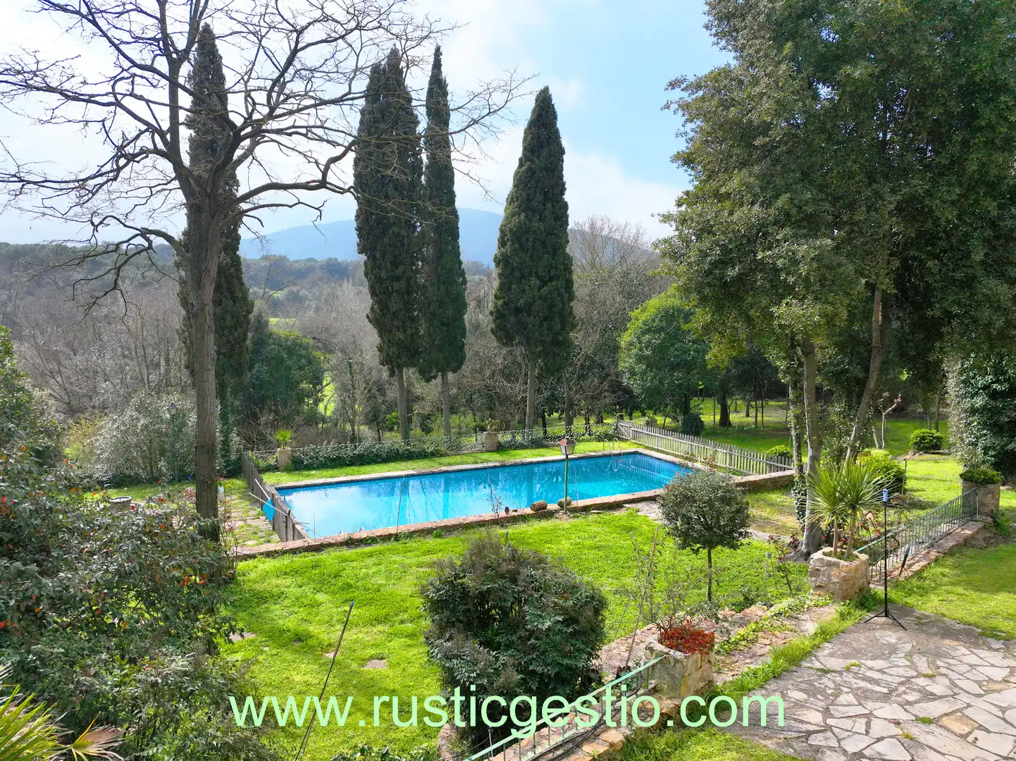 Maison rustique avec piscine à vendre à Diseminado Veinat de Sant Tou 12, imagen 11