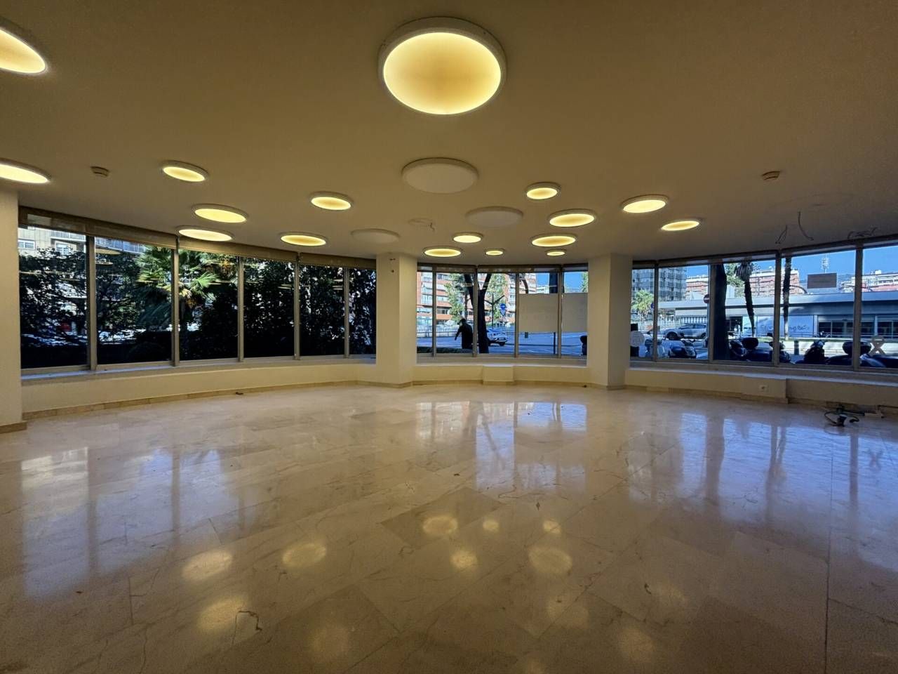 Office to rent in  Barcelona Capital  with Air Conditioner